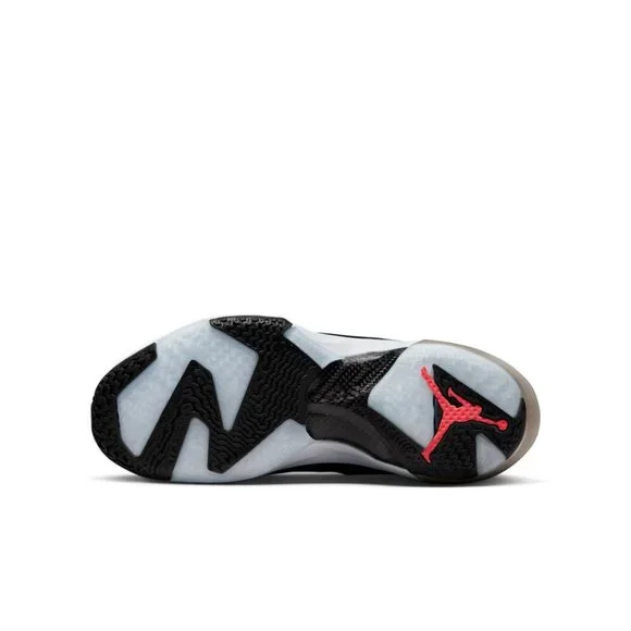 Nike Air Jordan 37 XXXVII Basketball Shoes Black DD7421-091 NEW GS 7Y / WMNS 8.5 - Picture 7 of 11
